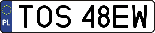 TOS48EW