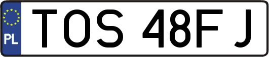TOS48FJ