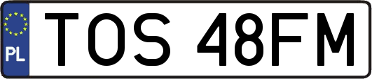 TOS48FM