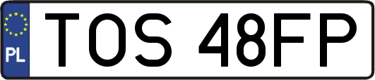 TOS48FP