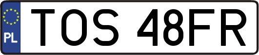TOS48FR