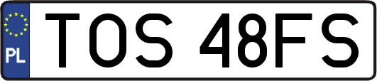 TOS48FS