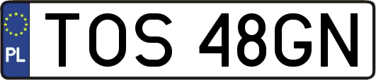 TOS48GN