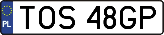 TOS48GP