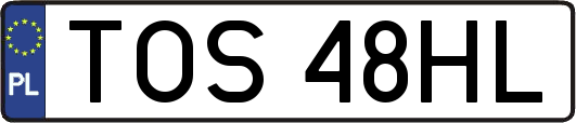 TOS48HL