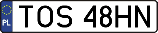 TOS48HN