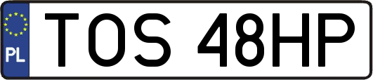 TOS48HP