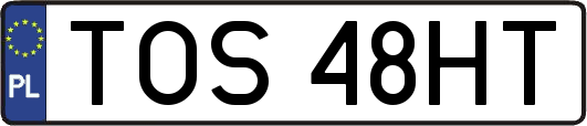 TOS48HT