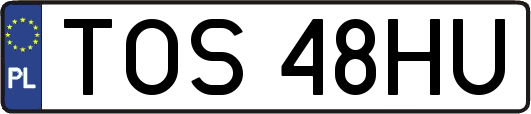 TOS48HU