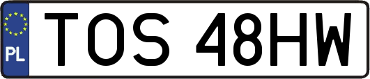 TOS48HW