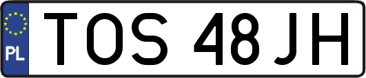 TOS48JH