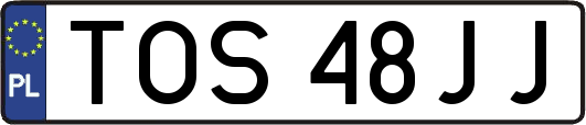 TOS48JJ