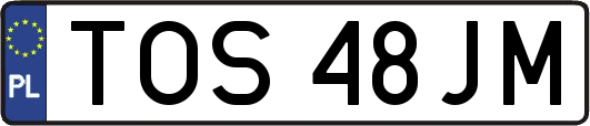 TOS48JM