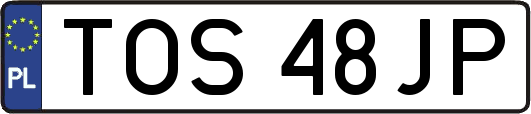 TOS48JP