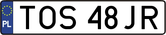 TOS48JR