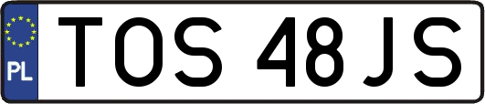 TOS48JS