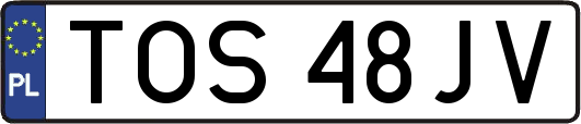 TOS48JV
