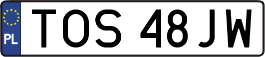 TOS48JW