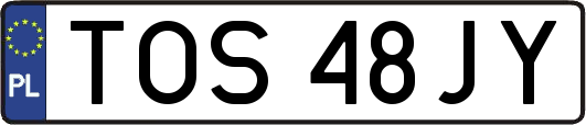 TOS48JY
