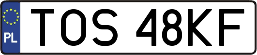 TOS48KF
