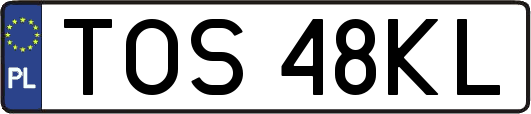 TOS48KL