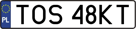 TOS48KT