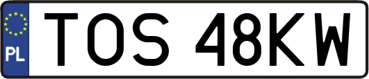TOS48KW