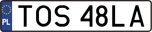TOS48LA