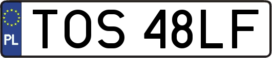 TOS48LF