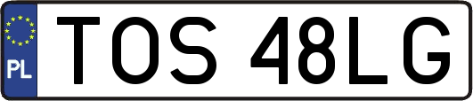 TOS48LG