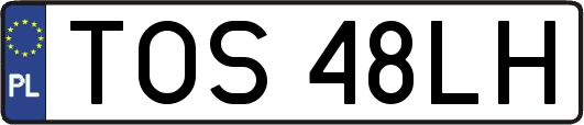 TOS48LH