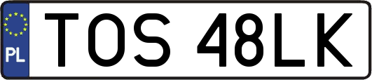 TOS48LK