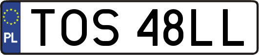 TOS48LL