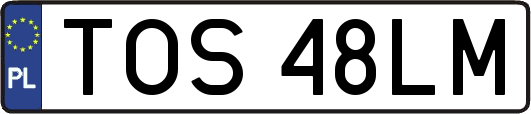 TOS48LM