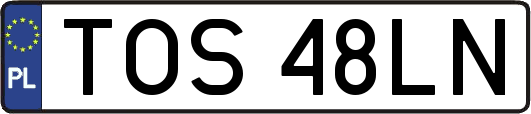 TOS48LN
