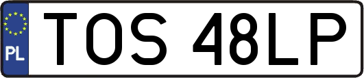 TOS48LP