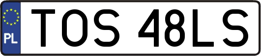 TOS48LS