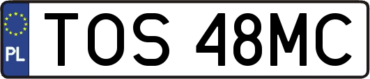 TOS48MC