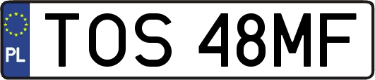 TOS48MF