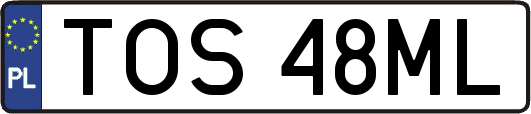 TOS48ML