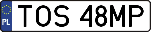 TOS48MP