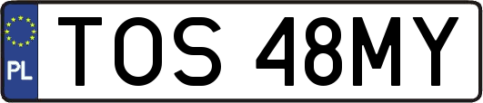 TOS48MY