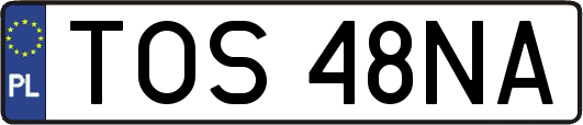 TOS48NA