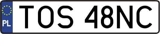 TOS48NC