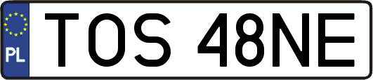 TOS48NE