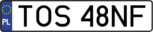 TOS48NF