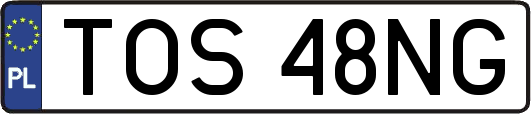 TOS48NG