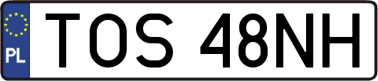 TOS48NH