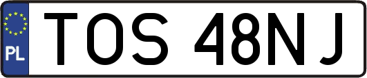 TOS48NJ
