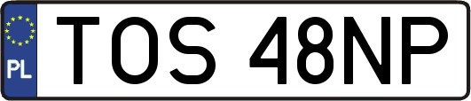 TOS48NP
